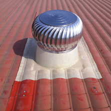 Air Ventilator 