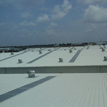 FRP Wind Ventilators